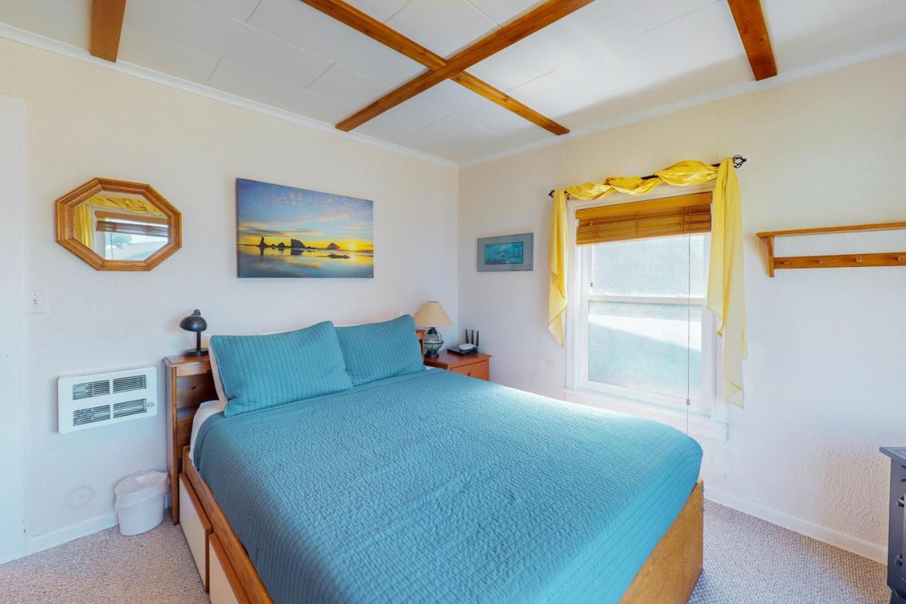Coastal Breeze Vila Depoe Bay Exterior foto