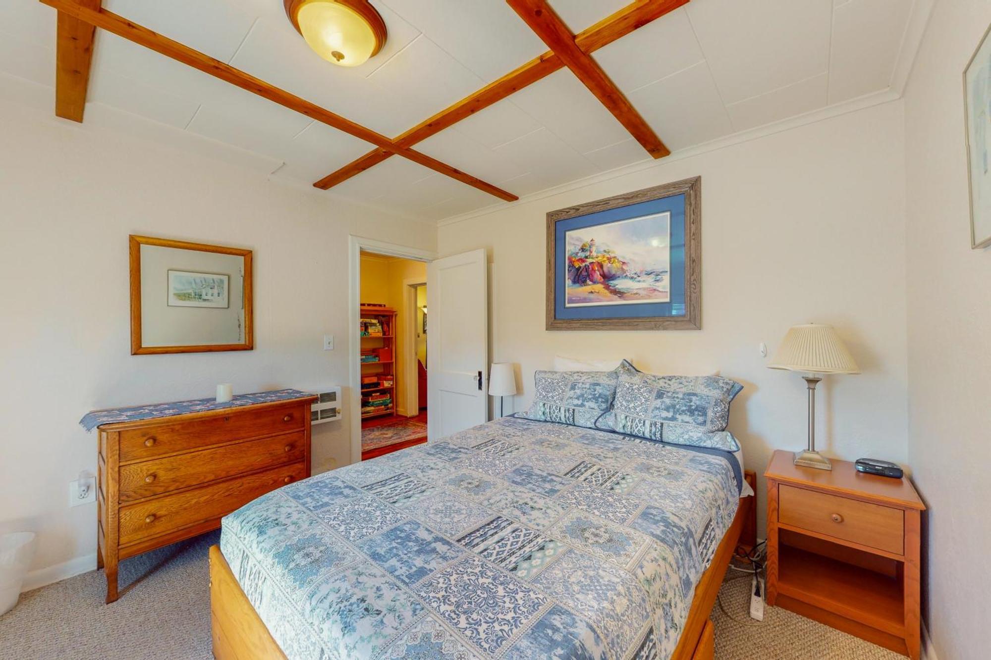 Coastal Breeze Vila Depoe Bay Exterior foto